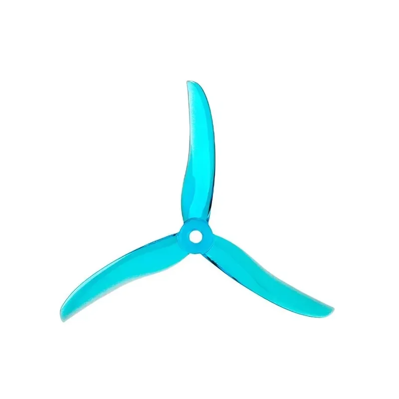 for T4943 Accessory Kit Mini Helicopter Propeller Pack of 4 Small Battery Powered Accessories for Remote Control