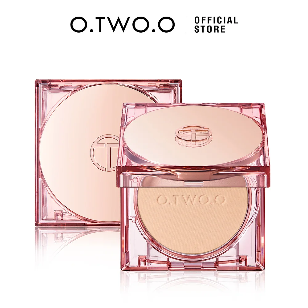 Polvo Fijador de Maquillaje Tamaño Normal