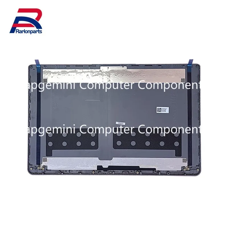 XX New For Lenovo IdeaPad 1-15ADA7 1-15AMN7 LCD Back Cover Lid Silver 5CB1F36621