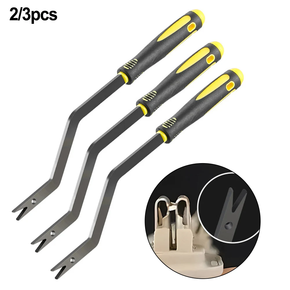 

Roof Grab-Handle Release-Tool Replacement For Golf T10518 T10518A Removal Tools Parts Accessories 225mm/8.9inch