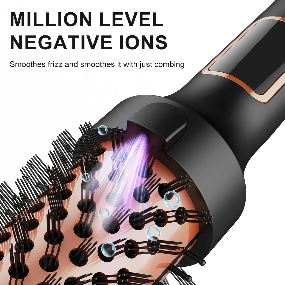 Thumbnail 3 - #79 Best Heated Styling Brushes to Buy In 2026