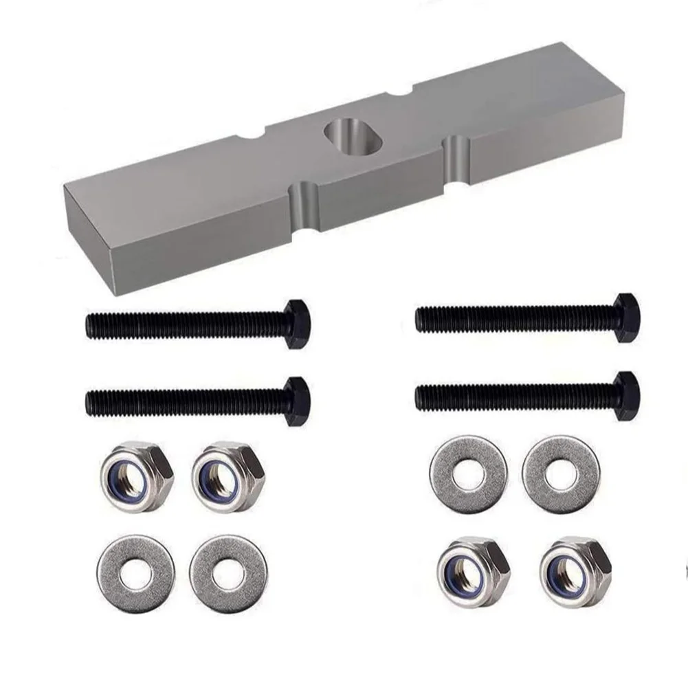 

Complete 1 Inch Low Pro Leveling Lift Kit Replacement for Golf Car For Precedent 2004 and Newer Metal Construction