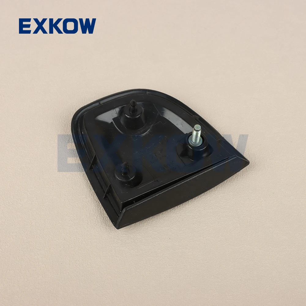 Rear Bumper Back Reflector Light Kit for Mitsubishi L200 IV 4th 2005 2006 2007 2012 2013 KB4T KA4T Left 8355A015 Right 8355A016