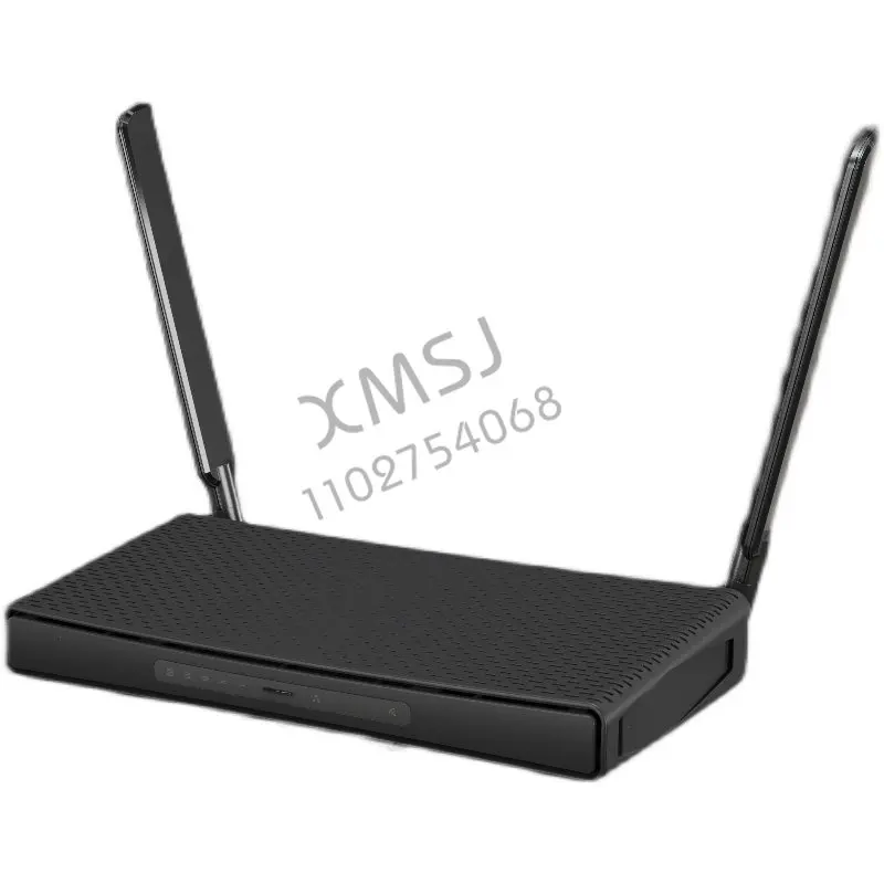 New Freeshipping MikroTik RBD53iG-5HacD2HnD hAP ac3 Gigabit wireless dual frequency ROS router