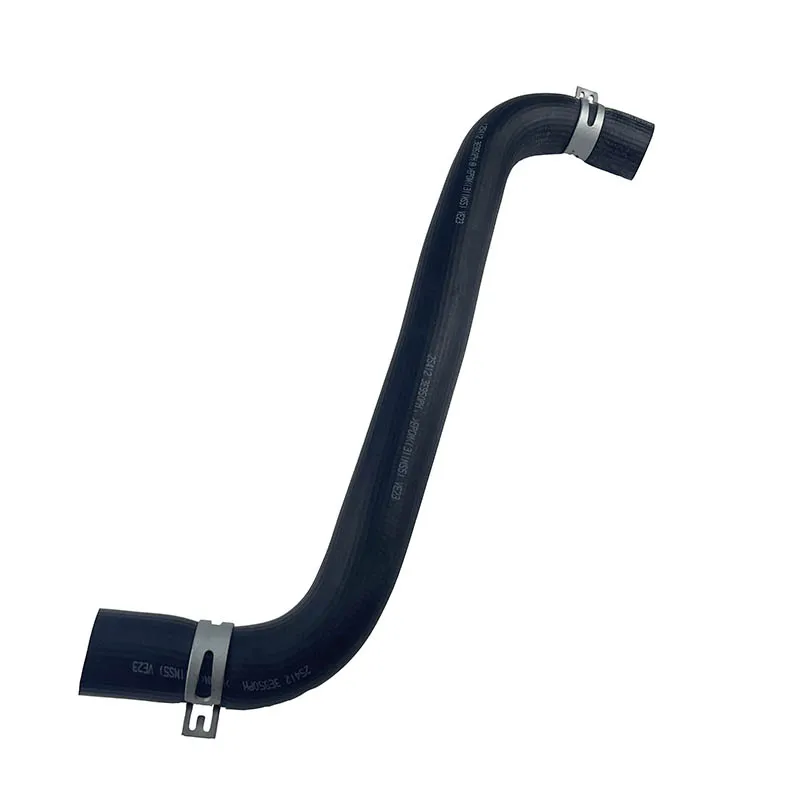 

New Genuine Radiator Coolant Water Tank Lower Hose 25412-3E950 For Kia Sorento 2.5 diesel 2007