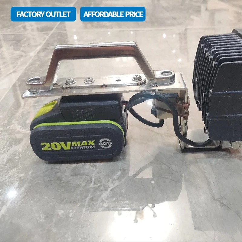 

Thickened Large Handle Bow Shaped Stainless Steel Industrial Machinery Equipment Bearing Handle Manufacturer Direct Sales