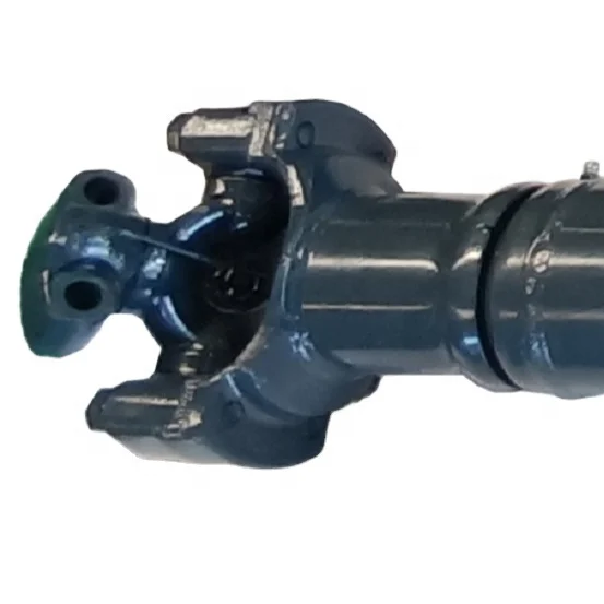 

Drive Shaft Assembly Universal Joint Pin 937H 957H 955T Wheel Loader Sinomach Changlin