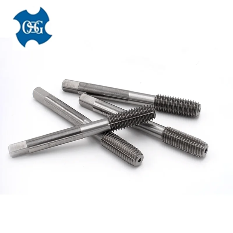 1PCS OSG HSSE Forming Tap M0.5 0.6M0.7M0.8M0.9M1M1.1M1.2M1.4M1.6M1.7M1.8M2M2.2M2.5M2.6M3M3.5M4M4.5M5M5.5M6 Screw Thread Taps