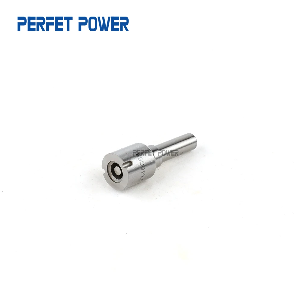 LIWEI F00VX40068, F 00V X40 068 Injection Sprayer Nozzle for 0445116043, 0445116073, 0986435423 Fuel Injector