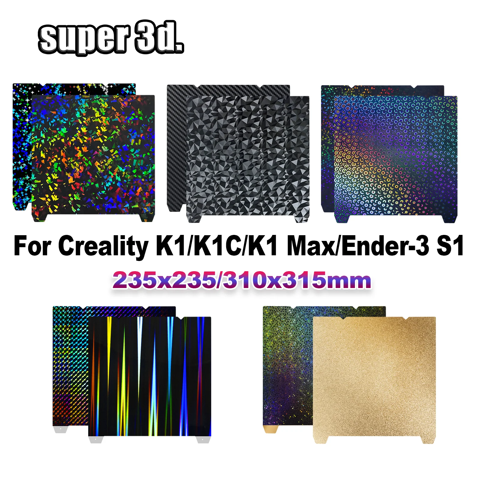 For Creality K1 Max… - image