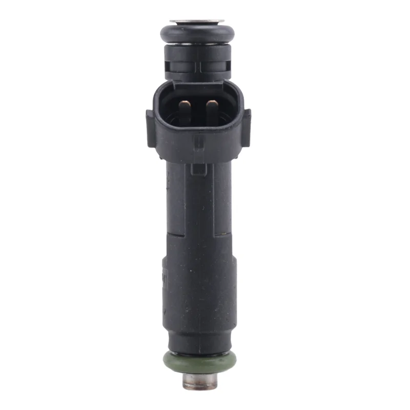 

AU28-Fuel Injector Nozzle 03D906031G For Skoda Fabia Seat Ibiza IV VW FOX 1.2 BBM AWY CHFA Spare Parts
