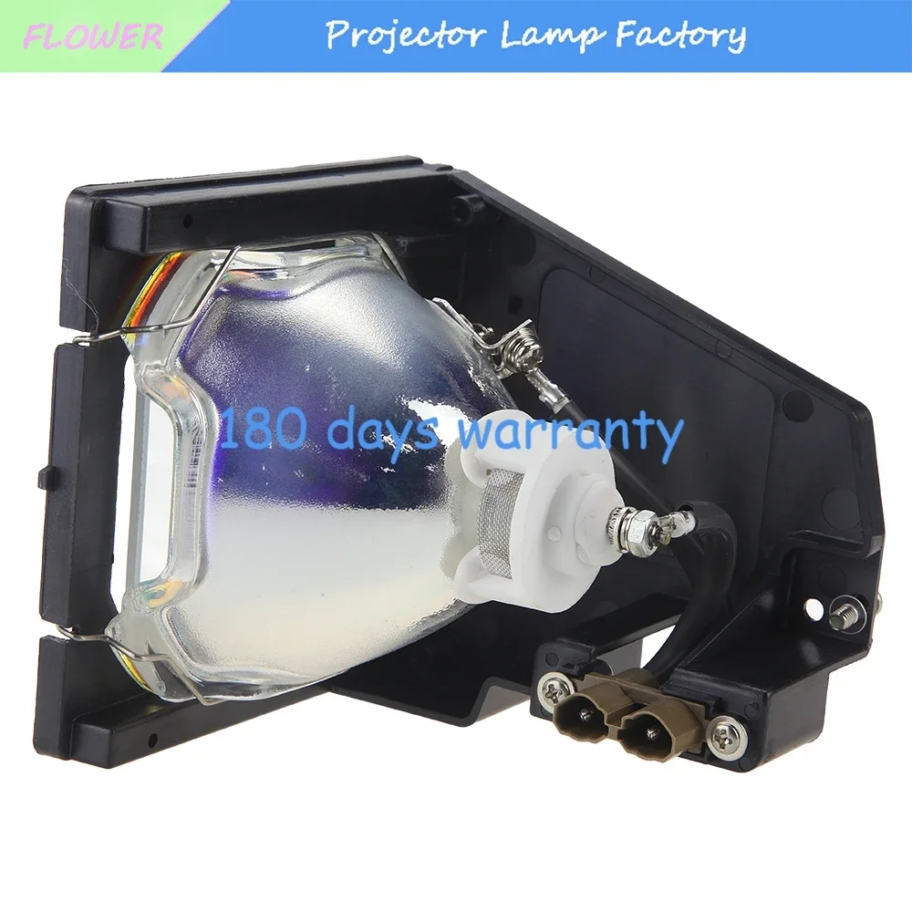 POA-LMP28 Projetor de substituição para SANYO, LP-W1000(L), LP-XG500(N), PLC-XP30, PLC-XP35, PLV-60, PLV-60HT, 610-285-4824