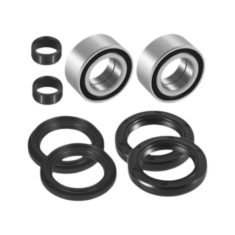 For Trax300 Seal Kit 91051-HC5-003 Wheel Bearings
