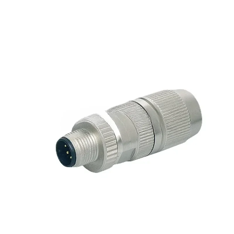 

For7000-14201-0000000 14221 14001 14021 M12 Bus Connector B Buckle Type B Code