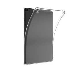 Ultra-thin Case For Alldocube Iplay50 Mini,Tpu Soft Shell Protective Cover Case For Alldocube Iplay 50 Mini Pro 8.4 In Tablet PC
