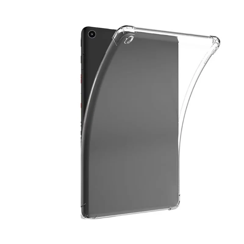 Ultra-thin Case For Alldocube Iplay50 Mini,Tpu Soft Shell Protective Cover Case For Alldocube Iplay 50 Mini Pro 8.4 In Tablet PC