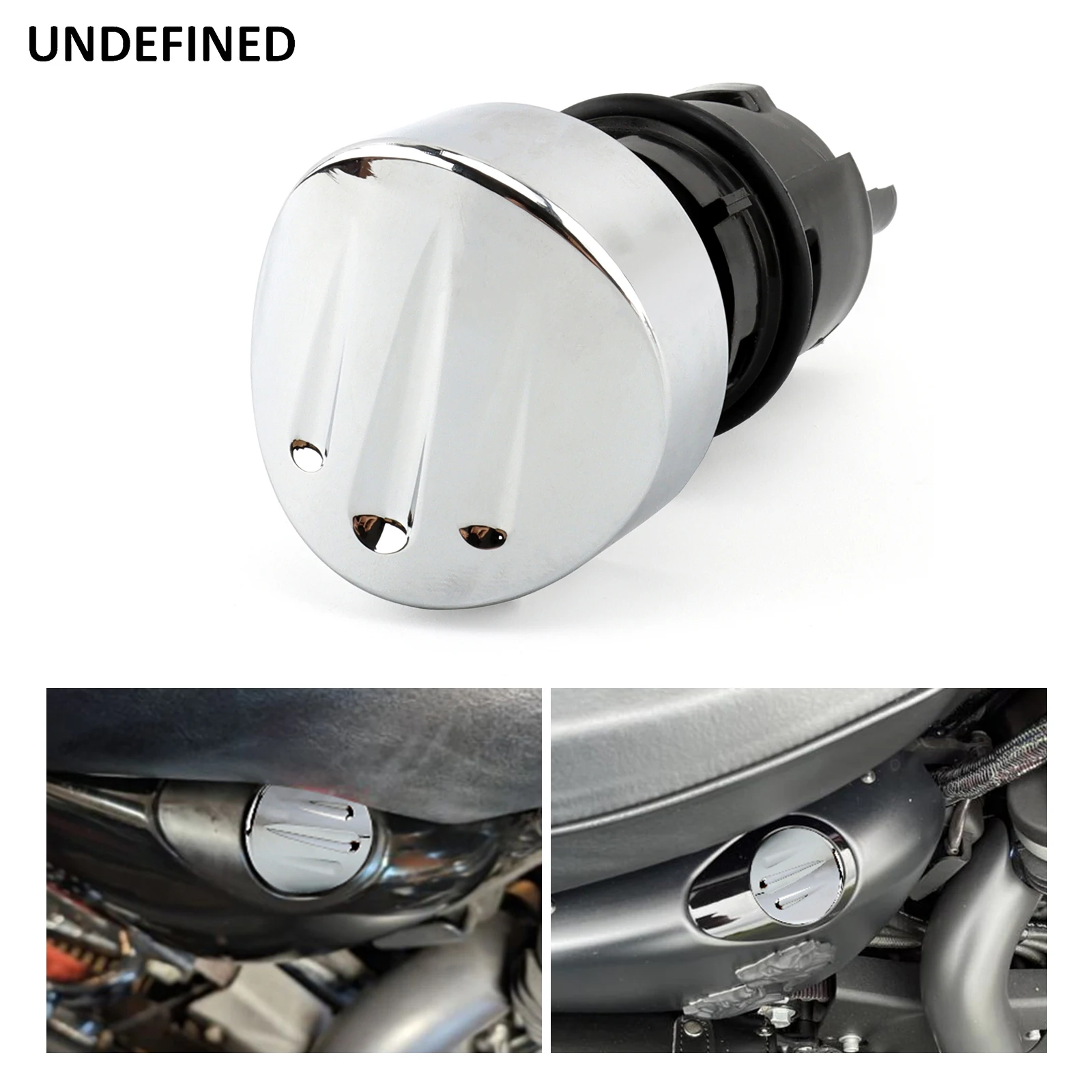 Fit For Harley XL88…