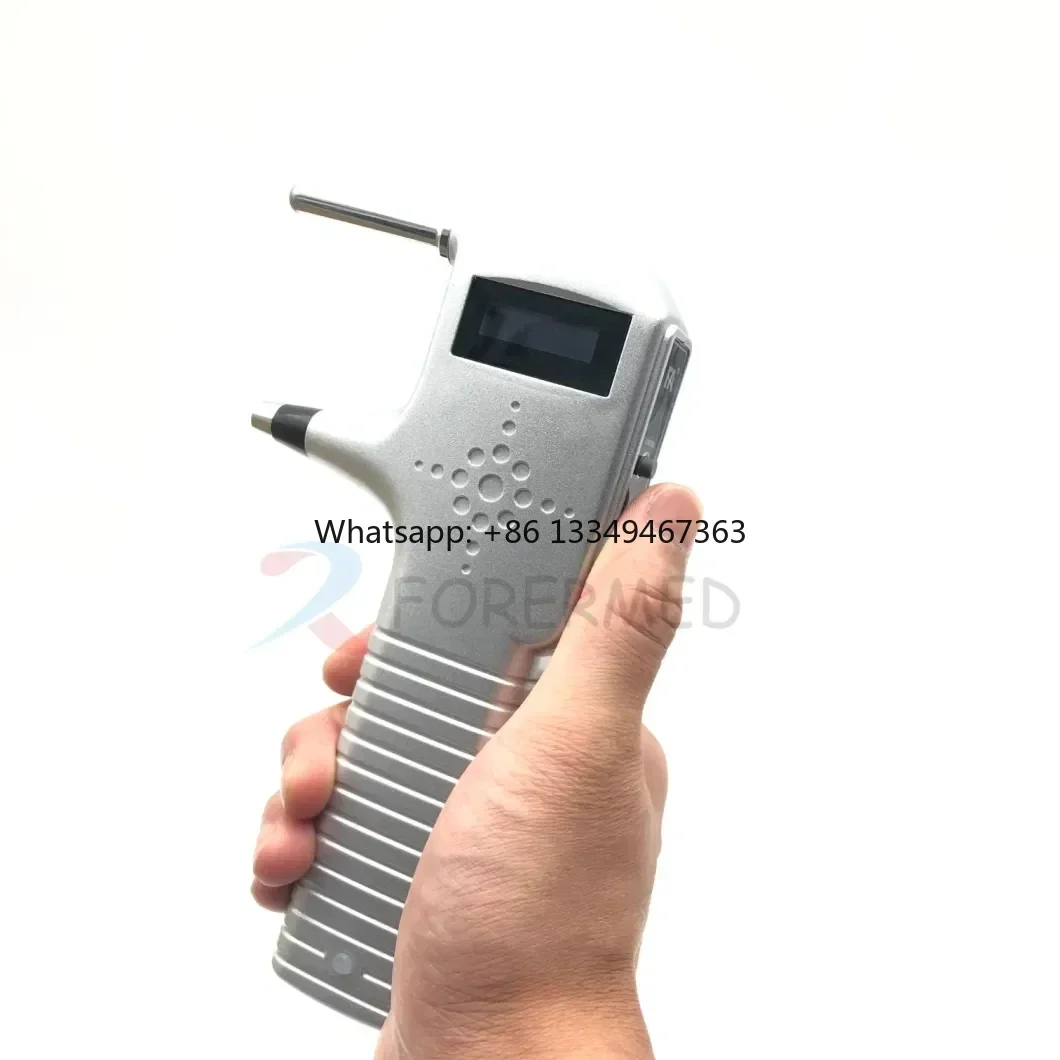 Portable Tonometer