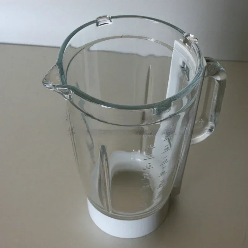 For Kenwood/Kewood BL640 Multifunctional Mixer, Mixing Cup, Glass Cup Accessories, Juice Cup Container image 4