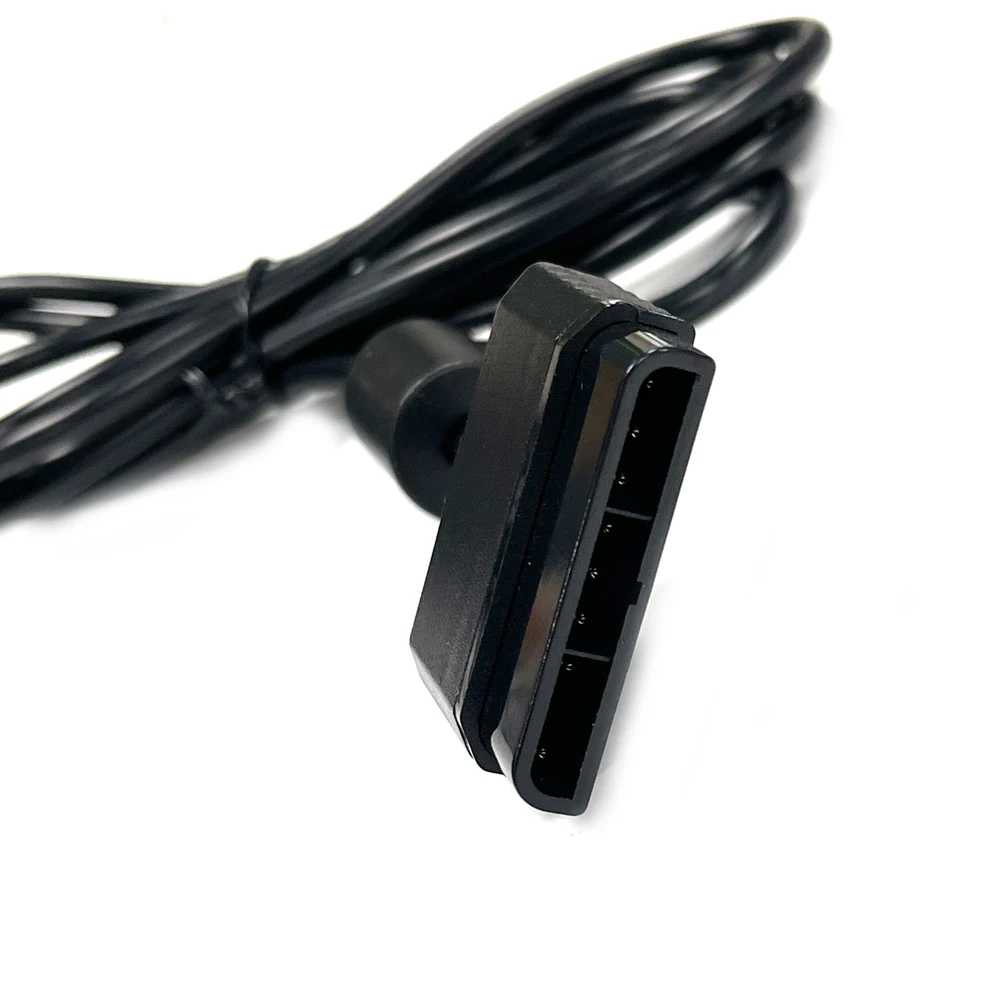 High quality 1.8M Game controller cable for PS2 wire game controller repair