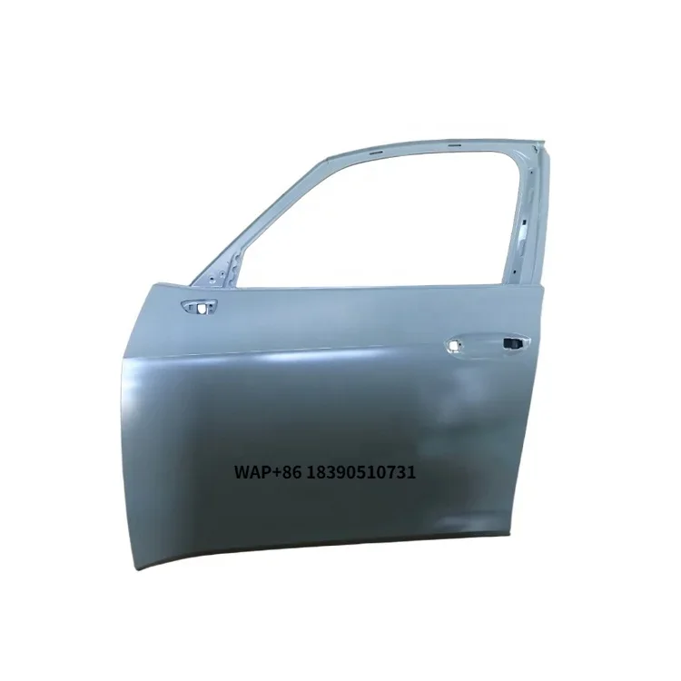 

Direct Factory Supply of Car Body Auto Parts OE 10D831055A Left Front Door for ID3 High Quality Body Parts