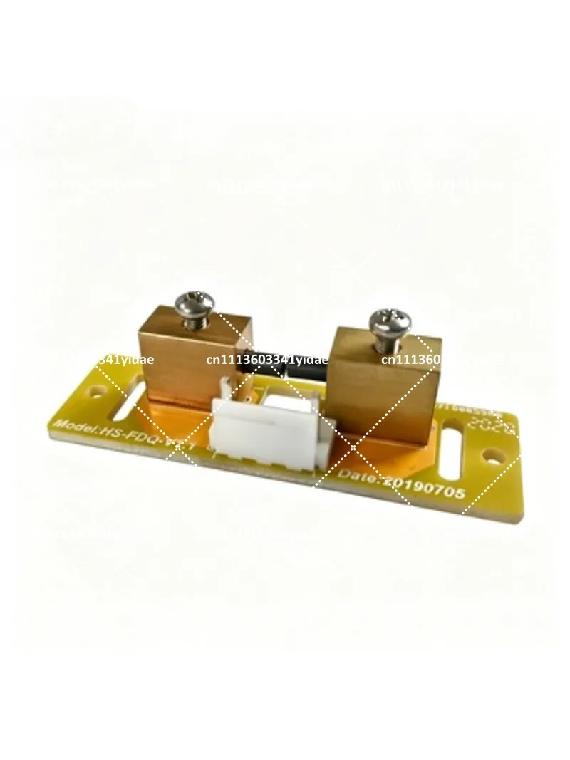 Small Arc Starter for Cold Welding Machine Intelligent High-Frequency Arc Striking HS-ADS02