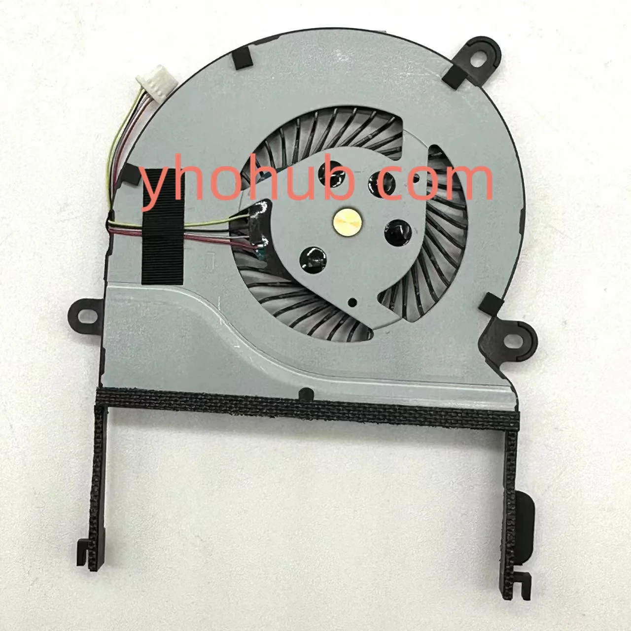 DQ5D598K002 EG50050S1-C640-S9A DC 5V 2.25W Server Cooling Fan 4-Wire