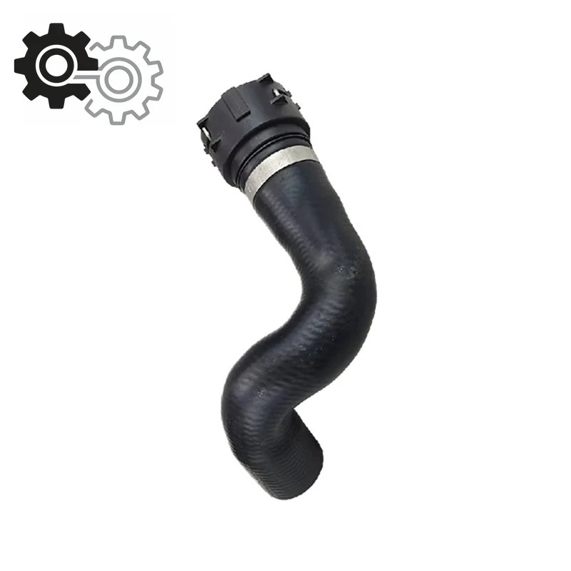 8K0121051C Water Hose Replacement for Audi A4 B8 A5 8T 1.8L 2.0L TFSI 4