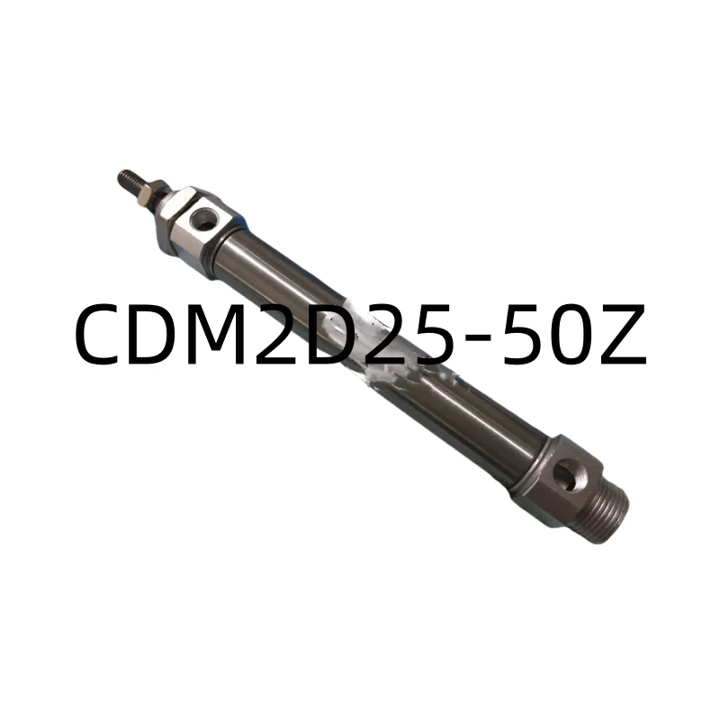 

New Genuine Mini Cylinder CDM2D25-50Z CDM2D25-60Z CDM2D25-75Z CDM2D25-80Z