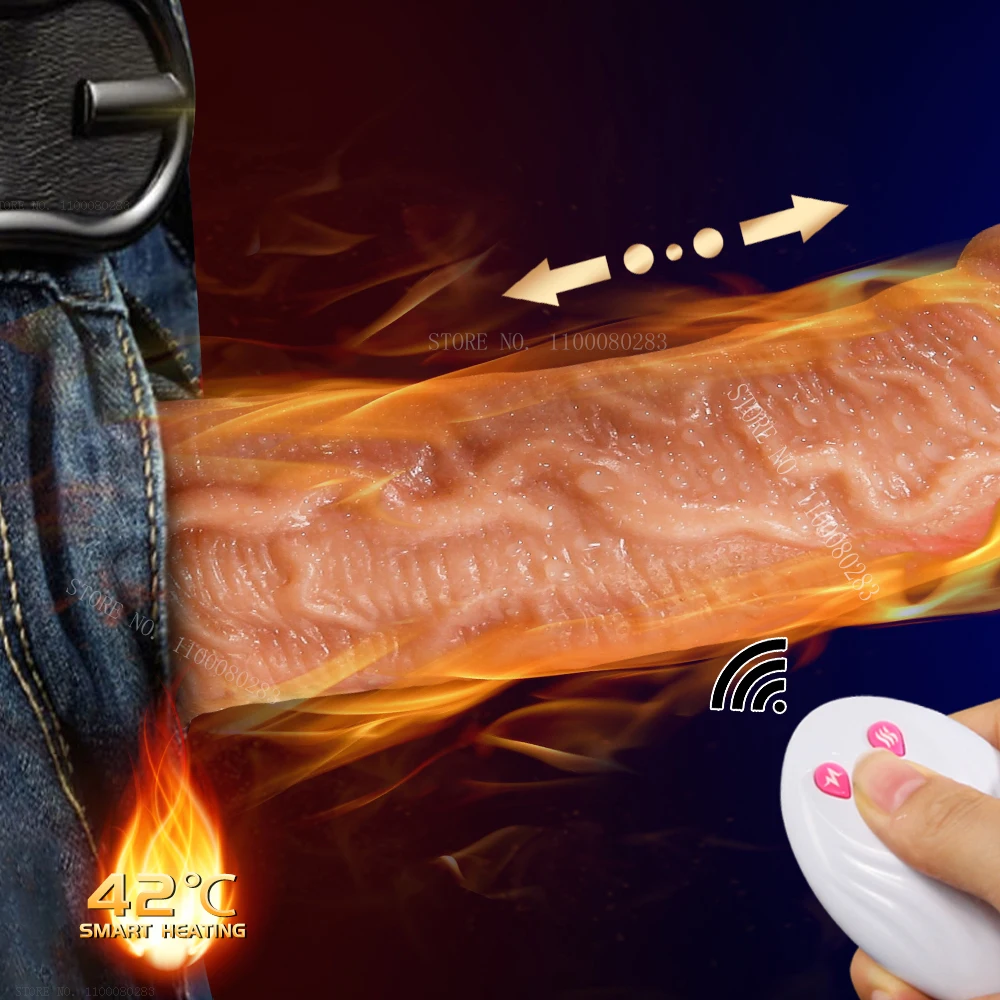 T Dick –评测与推荐：适合所有人的终极性爱玩具