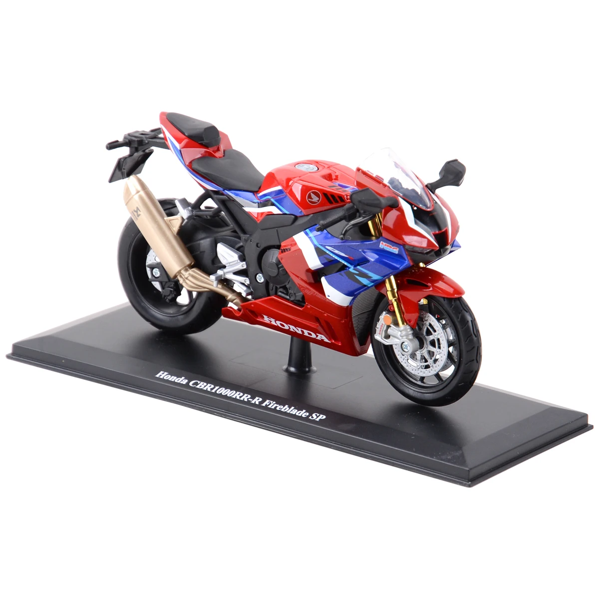 Maisto 1:12 KTM 1290 Super Duke R con supporto Die Cast veicoli da collezione hobby modello di moto giocattoli