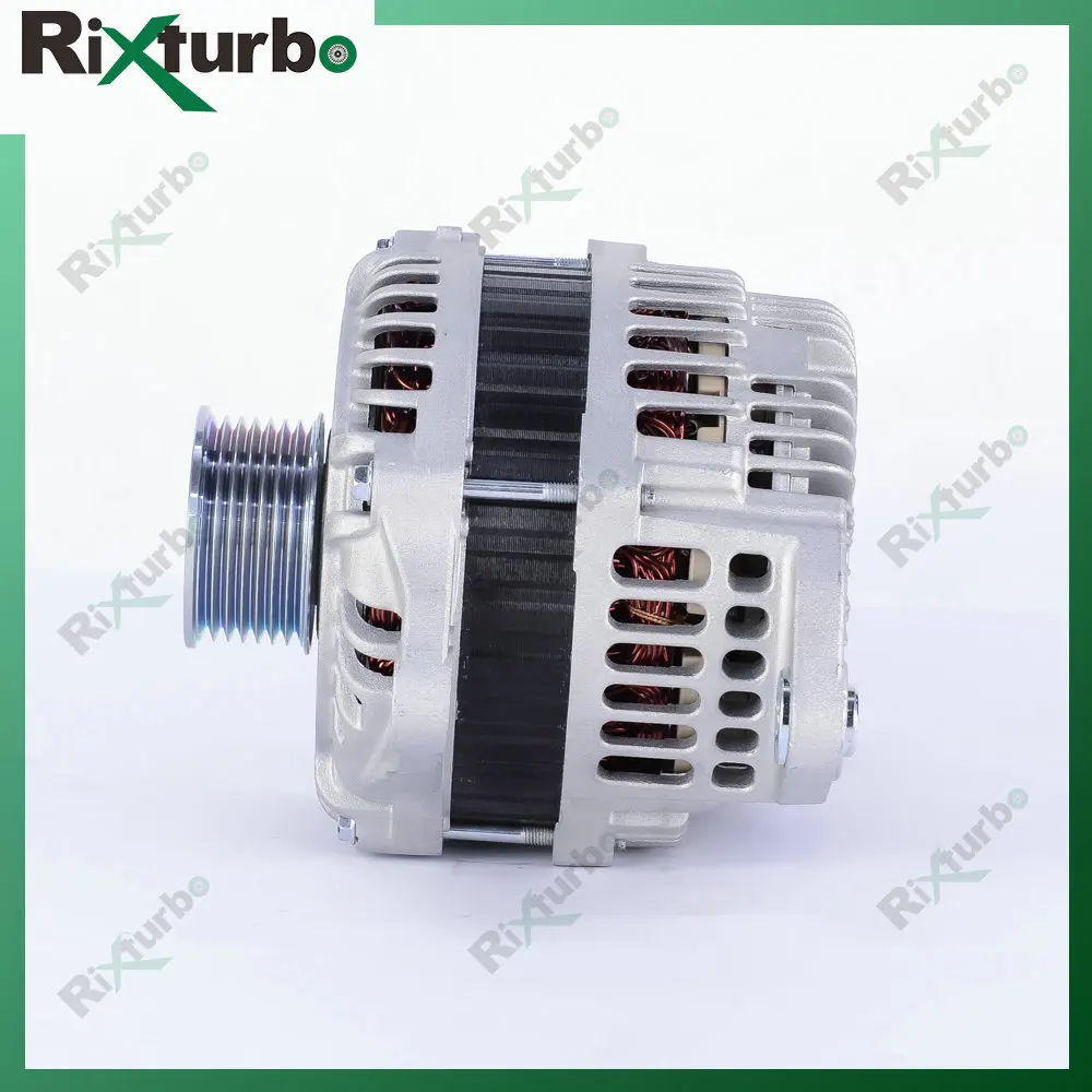 

Генератор переменного тока A5409S AS-PL PRAF188 для NISSAN MAXIMA V TEANA II MURANO II (Z51)(J32) 3.5 Saloon 183/188/191kW