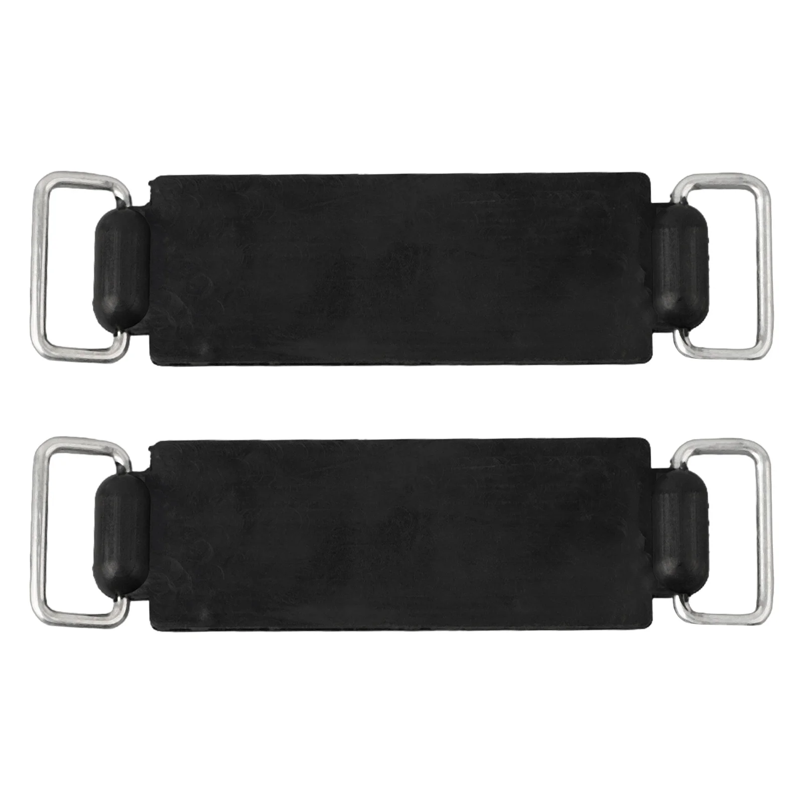 Robust Battery Strap for Various For Polaris Models (2001 2019) for Off Road Adventures and Stable Performance