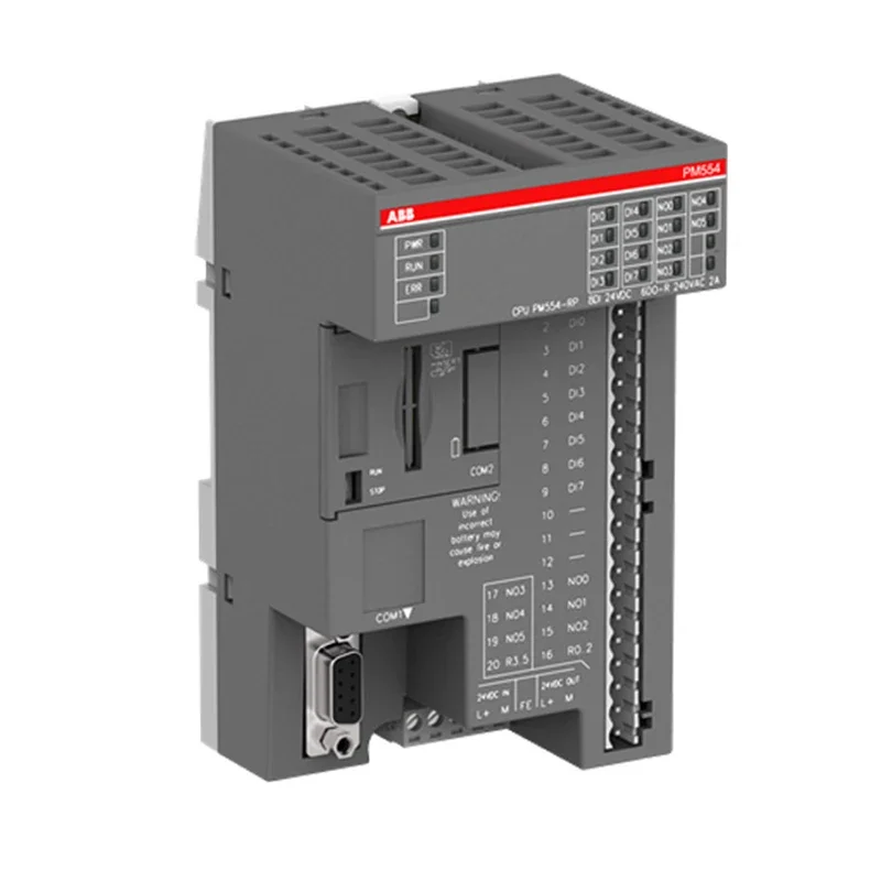 2025 Abb Cpu Pm554/…