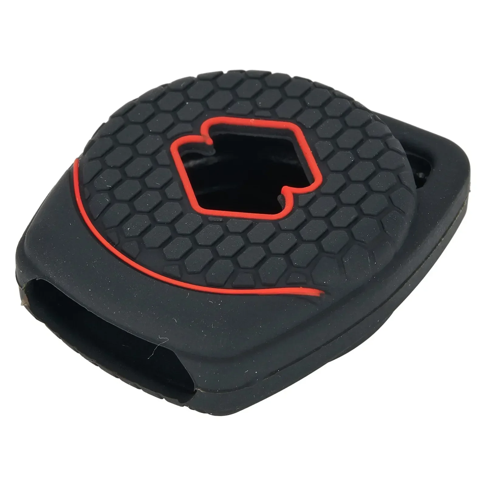 Custodia per chiave a distanza a 2 pulsanti per Suzuki Ignis Wagon-R Swift AZG Swift AZG Swift SX4 S-Cross SX4 Liana Grand Vitara Baleno