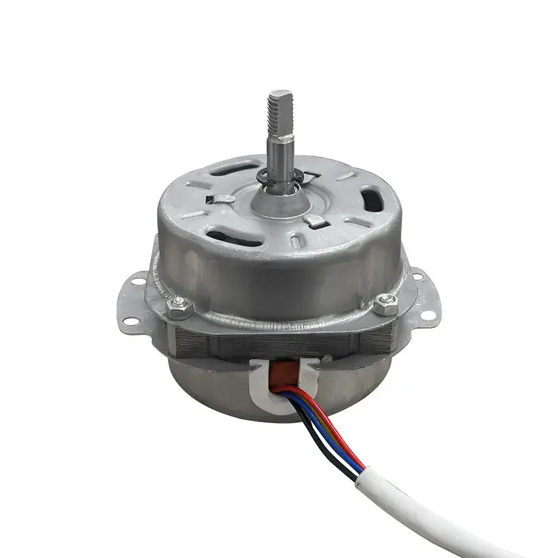 Universal 10-inch page fan motor YSZ-45 desktop electric fan 5-wire motor head
