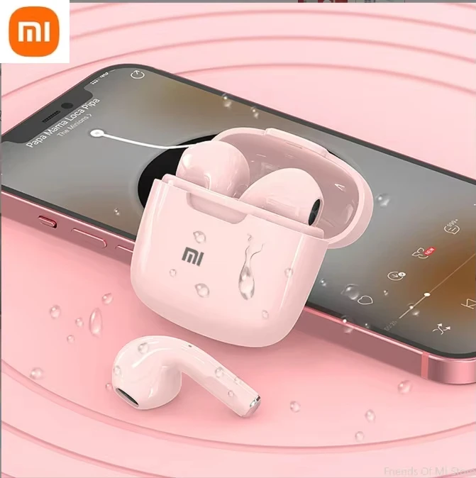 Xiaomi A2 Pro TWS Auricolari Bluetooth senza fili Mini Auricolari In Ear Sport Auricolari impermeabili Auricolari stereo Hi-Fi