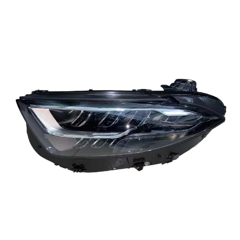 

W257 C257 LED headlights, high-quality lighting systems for CLS automotive components, 2018-2023