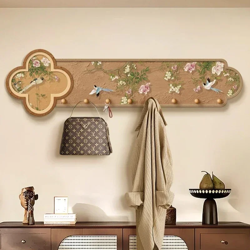 #Home Accessories Hat Organizer Wall Coat Racks Coat Rack Hat Organization Hanging Hook Wall Storage