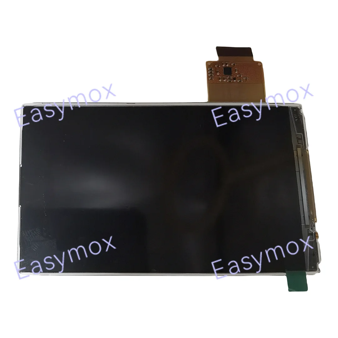 3.8 Inch Motorcycle Original LCD Display D3P12-211028 Motorcycle Digital Dash Universal Screen 8.8*5.3cm Repair Replaceme