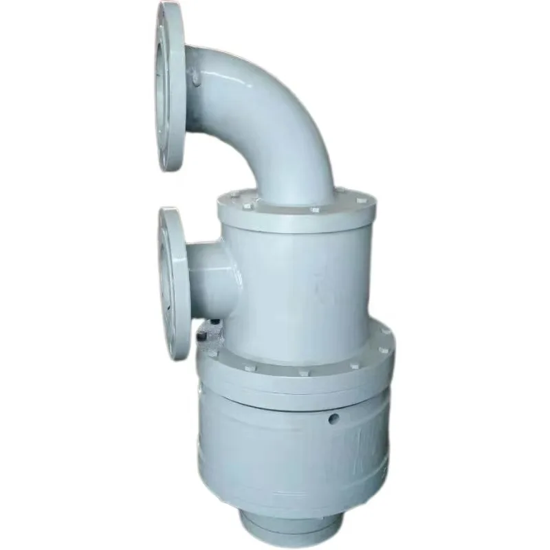 HK type stainless steel rotary joint HK type carbon steel rotary joint