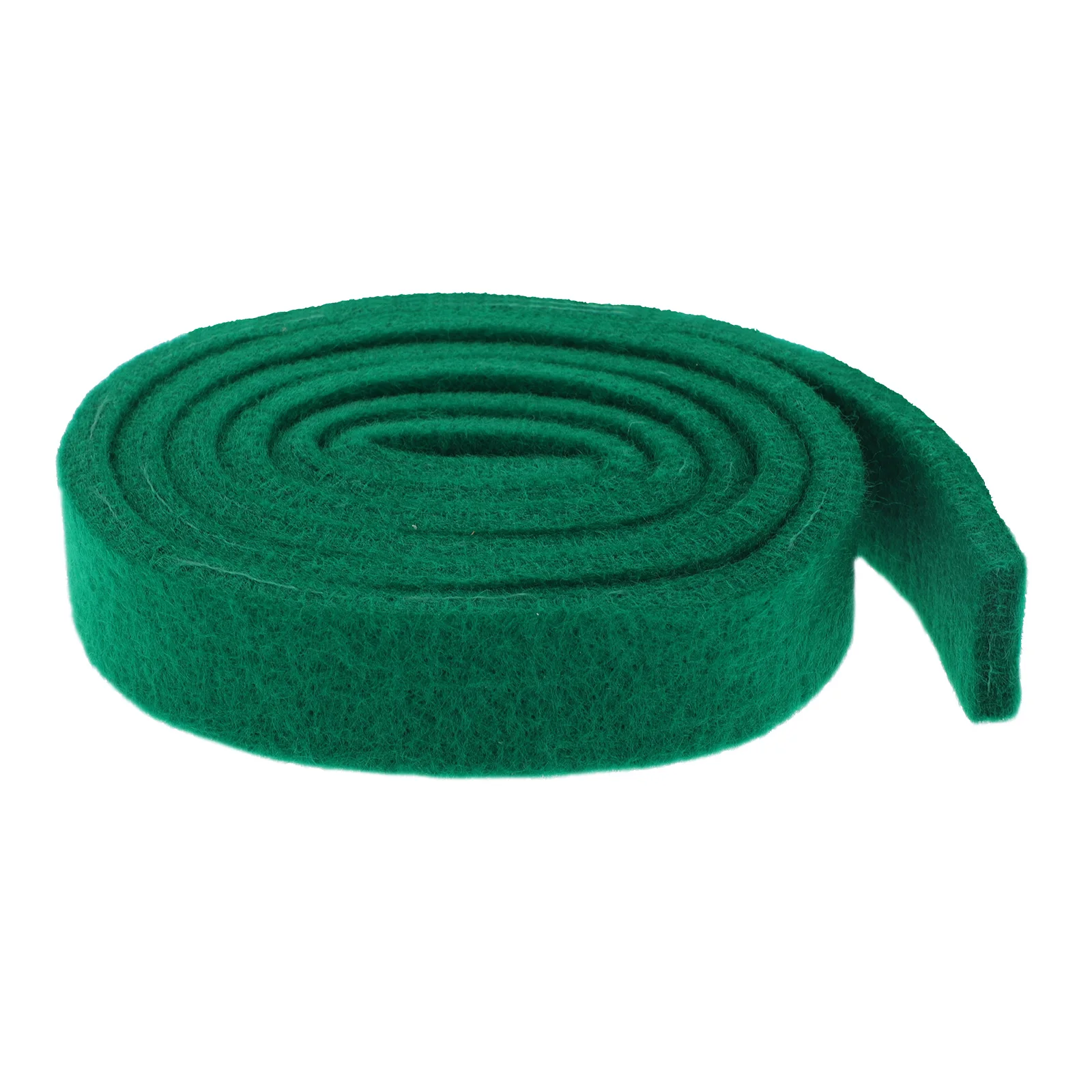 

1pcs Tuning Sound Piano Maintenance Kit Silence Felt Replace Green Belt Maintenance Kit for Piano Keyboard Accessories