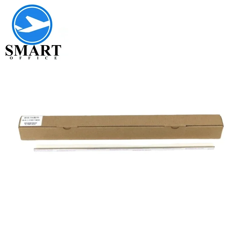 2pcs 2ND Transfer Roller Lubricant Bar For Xerox 700 770 550 560 570 6550 5580 252 240 242 250 5065 7785 7780 Wax Coating Bar