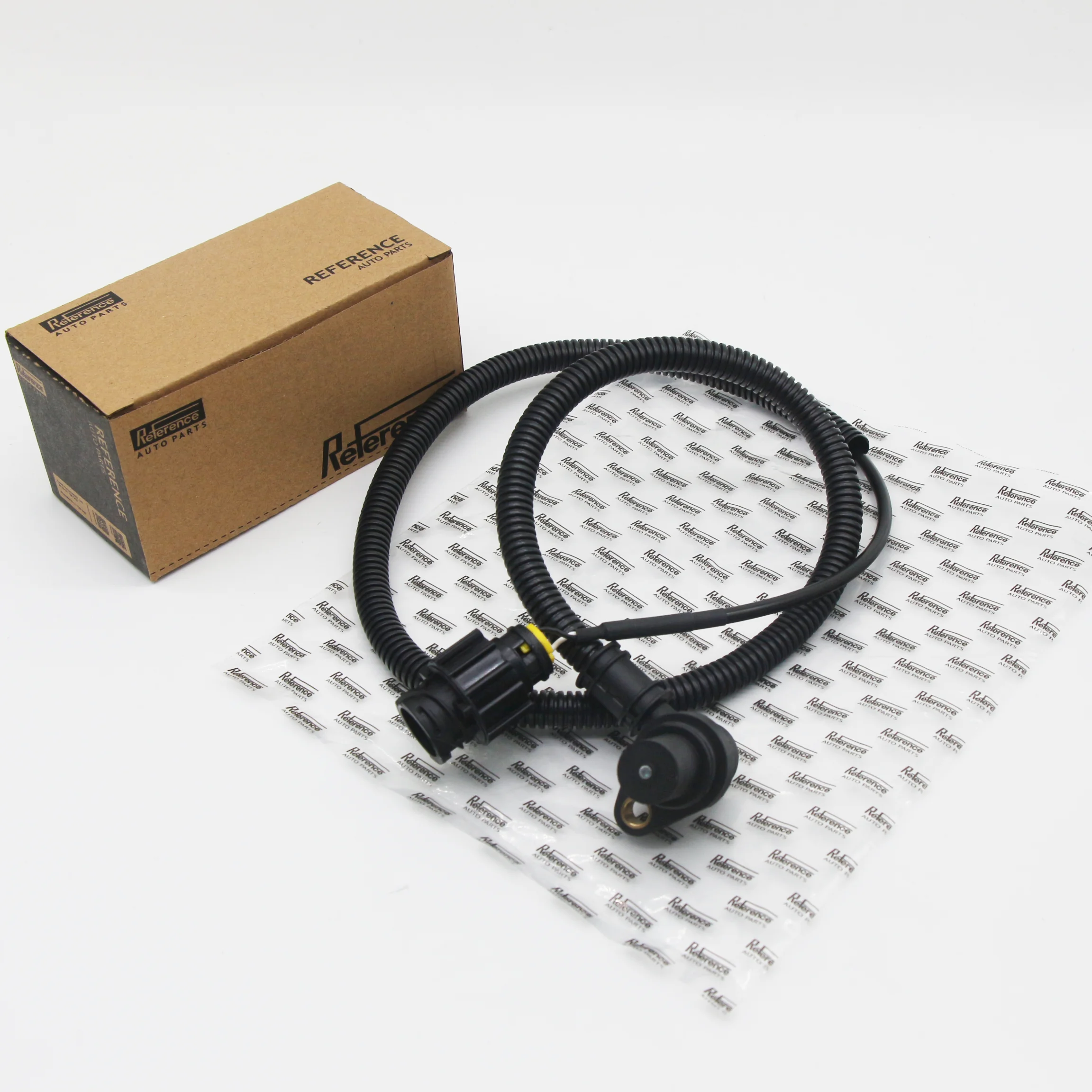 

REFERNEEC Rotation Sensor Camshaft Position Sensor 20508011 20374282 7420374282 3302208W312050 0281002458