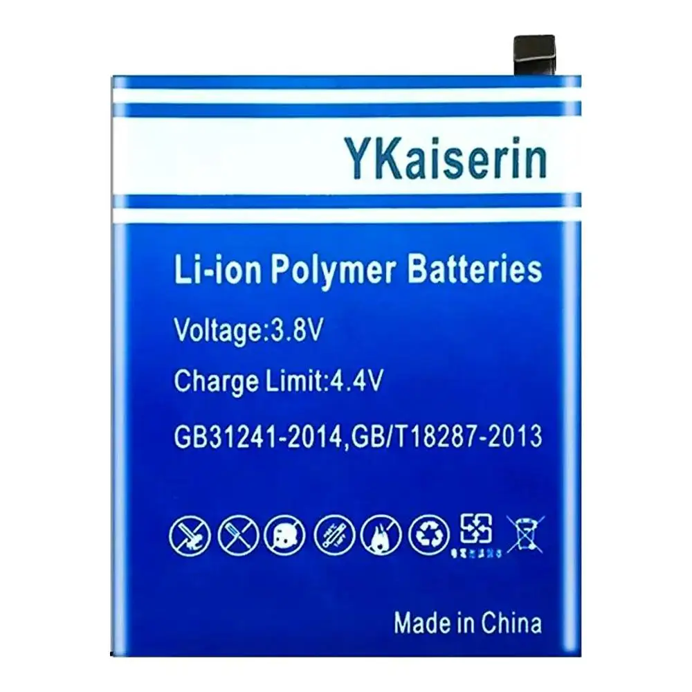 

Аккумулятор мобильного телефона емкостью 4200 мАч B2Q6E100 для Htc U12 Lite