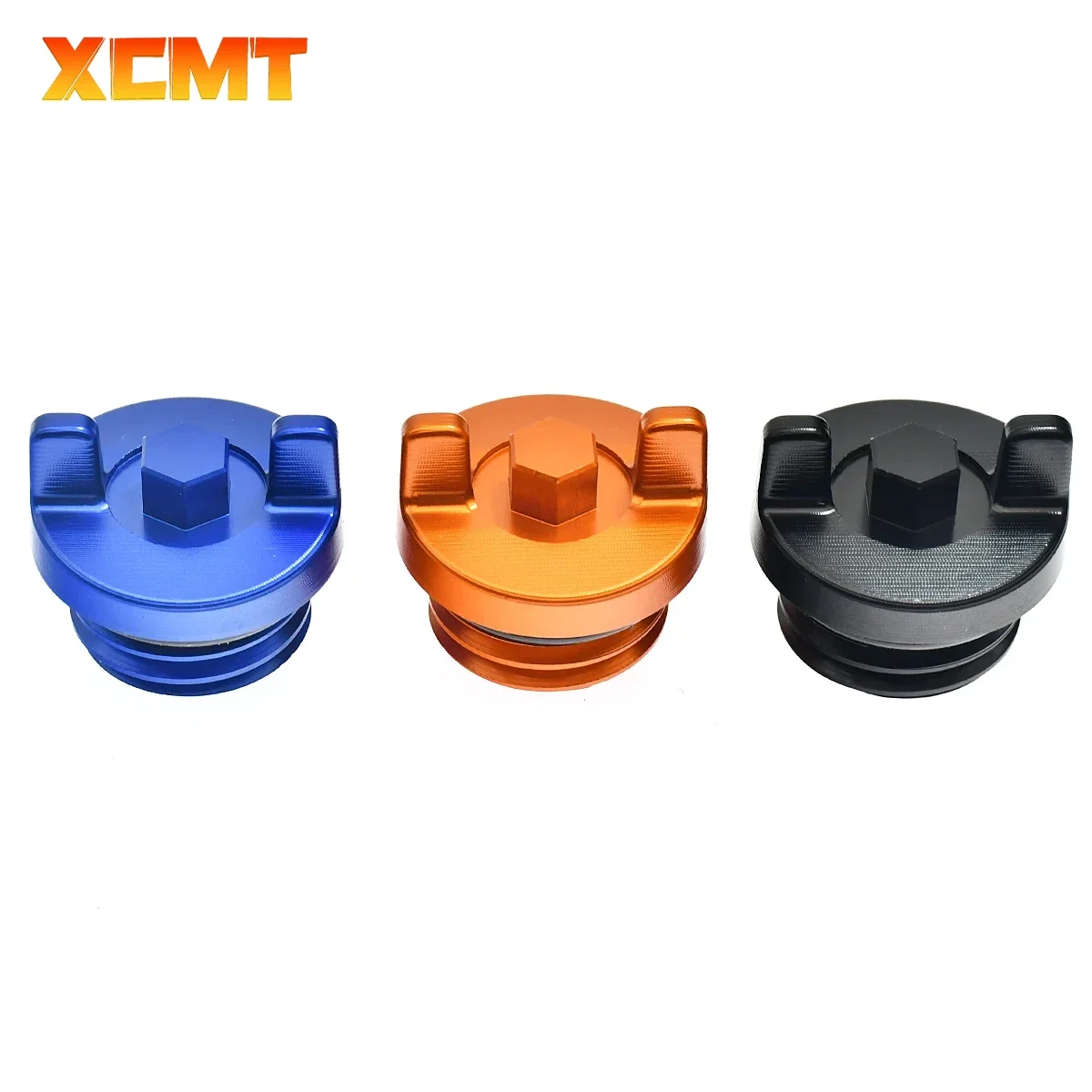 For KTM HUSQVARNA Engine Oil Filler Plug Cap Cover EXC EXC-F CNC 125 250 300 530 XC XCF XCW XCF-W XC-W MXC MXC-G SX SXF 690 790