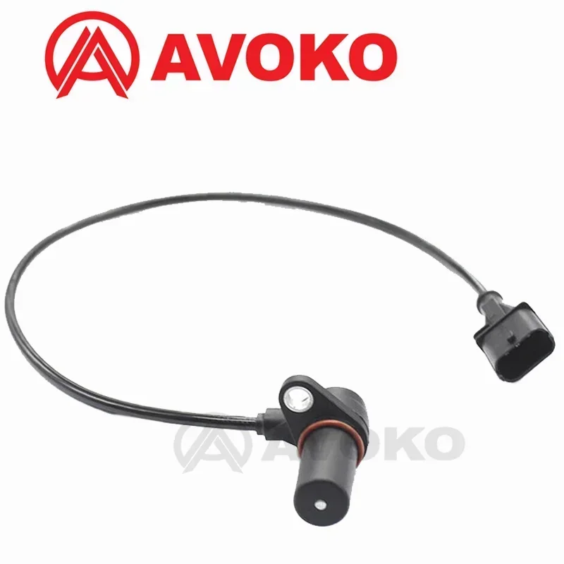 In Stock 1/5Pcs 0281002214 0281002474 46806128 Crankshaft Position Sensor RPM For Alfa Romeo Fiatt Lanica G-M V-W Agrale S10