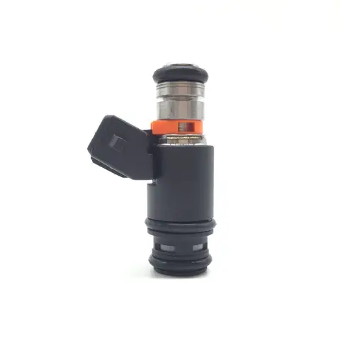 Nozzle voor brandstofinjector IWP022 021906031 D voor Volkswagen Eurovan 2.8L VR6 12V motor OEM vervanging High Flow auto-onderdelen