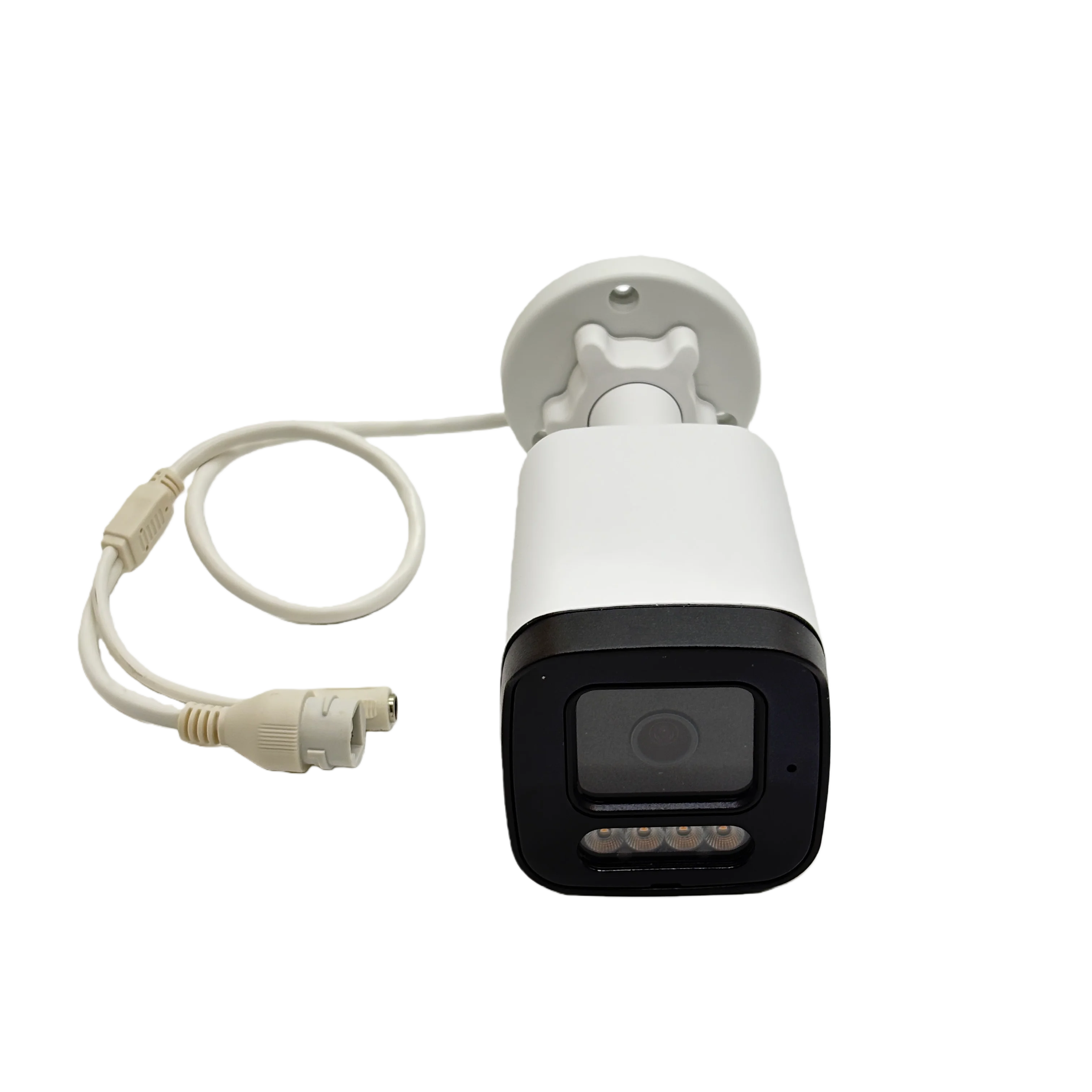 IPC-BF-1449S-S2-A 4MP Starlight Network Camera, Smart Dual Light (IR/Warm Light), 30m Night Vision, H.265+ Smar Dahua Compatibl view 5
