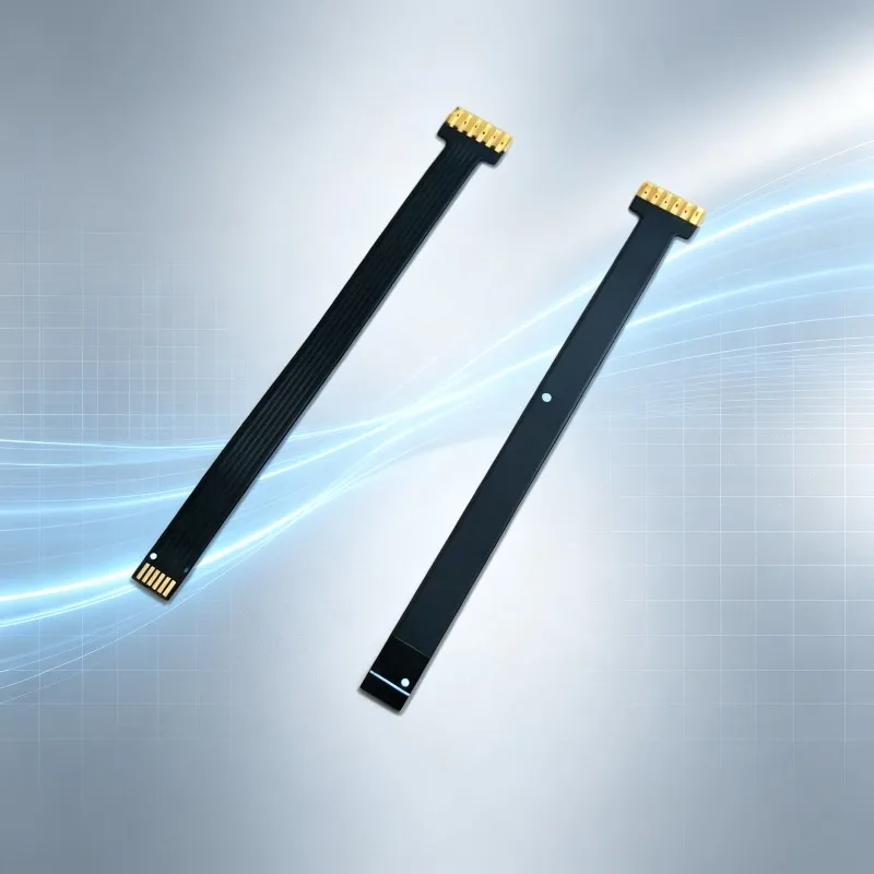 Replacement 1pcs FOR DJI Battery Flex Ribbon Cable Fit Mavic Air 2 Drone Battery Connection Wire Spare Part